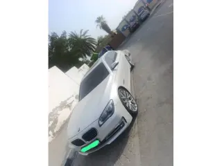 BMW 7 Series 2012 — Auto Trader UAE