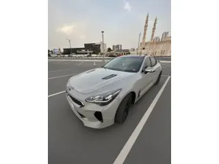 Kia Stinger 2019 — Auto Trader UAE