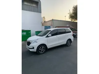تويوتا افانزا 2018 — Auto Trader UAE