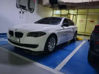 BMW 5 Series 2011 — Auto Trader UAE