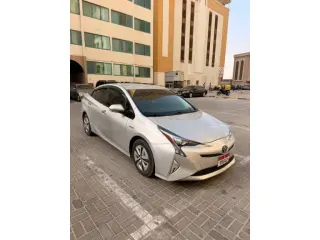 Toyota Prius 2018 — Auto Trader UAE