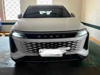 Exeed RX 2024 — Auto Trader UAE
