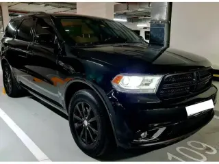 Dodge Durango 2015 — Auto Trader UAE