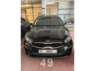 Kia Cerato 2020 — Auto Trader UAE