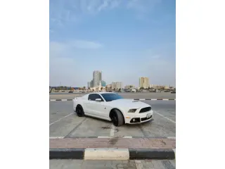 Ford Mustang 2014 — Auto Trader UAE