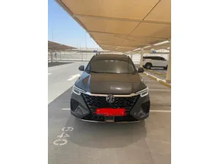 MG RX 5 2024 — Auto Trader UAE