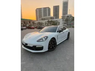 Porsche Panamera 2018 — Auto Trader UAE