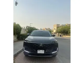 Changan Uni K 2024 — Auto Trader UAE