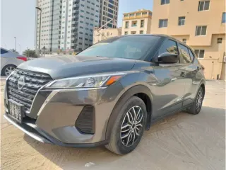 Nissan Kicks 2022 — Auto Trader UAE
