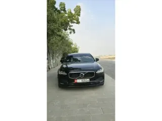Volvo S 90 2017 — Auto Trader UAE