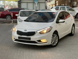 كيا K3 2014 — Auto Trader UAE
