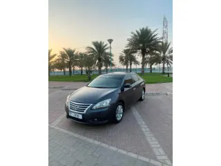 Nissan Altima SL 2014 — Auto Trader UAE