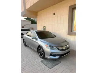 Honda Accord 2017 — Auto Trader UAE