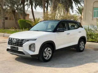 Hyundai Creta 2024 — Auto Trader UAE