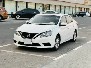 Nissan Sentra 2017 — Auto Trader UAE