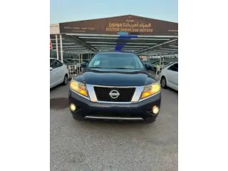 Nissan Pathfinder 2015 — Auto Trader UAE