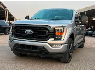 Ford F 150 2022 — Auto Trader UAE