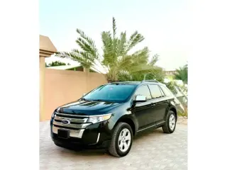 Ford Edge 2014 — Auto Trader UAE