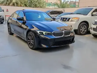 BMW 3 Series 2023 — Auto Trader UAE