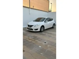 Nissan Tiida 2015 — Auto Trader UAE