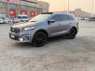 Kia Sorento 2020 — Auto Trader UAE
