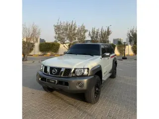 Nissan Patrol Super Safari 2019 — Auto Trader UAE