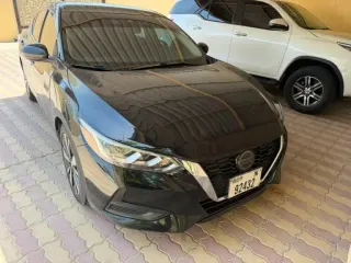 Nissan Sentra 2020 — Auto Trader UAE