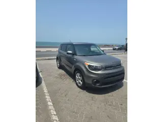 Kia Soul 2019 — Auto Trader UAE