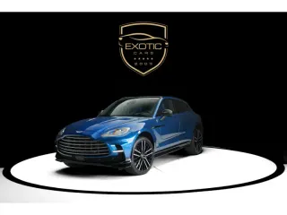 Aston Martin Dbx 707 2023 — Auto Trader UAE