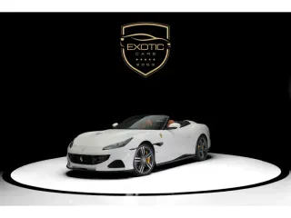 Ferrari Portofino 2023 — Auto Trader UAE