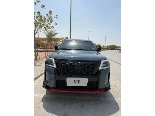 Nissan Patrol SE 2013 — Auto Trader UAE