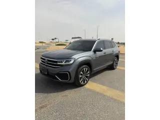 Volkswagen Teramont 2023 — Auto Trader UAE