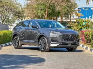 Changan Uni K 2024 — Auto Trader UAE