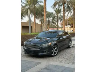 Ford Fusion 2015 — Auto Trader UAE