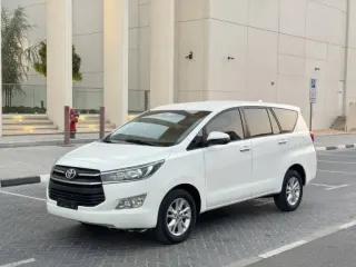 Toyota Innova 2020 — Auto Trader UAE