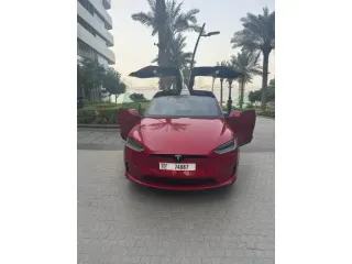 Tesla Model X 2023 — Auto Trader UAE