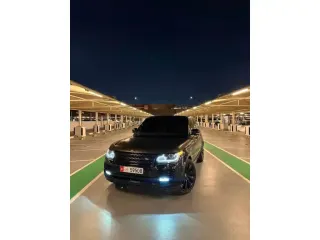 Land Rover Range Rover 2014 — Auto Trader UAE