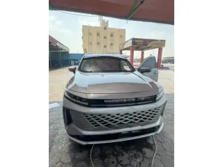 Exeed LX 2026 — Auto Trader UAE