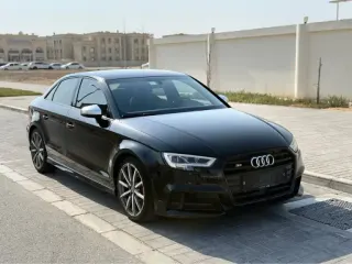 Audi S3 2017 — Auto Trader UAE