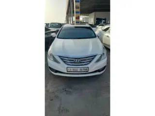 Hyundai Sonata 2011 — Auto Trader UAE