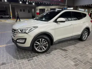 Hyundai Santa Fe 2015 — Auto Trader UAE