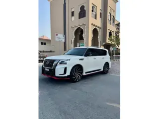 Nissan Armada 2017 — Auto Trader UAE