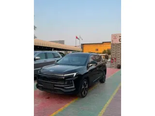 JAC JS4 2024 — Auto Trader UAE