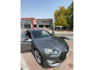 Hyundai Genesis 2014 — Auto Trader UAE