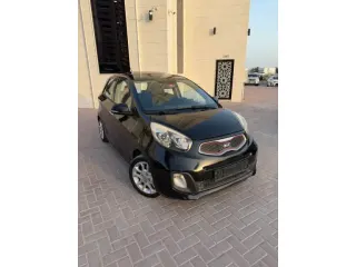 Kia Picanto 2015 — Auto Trader UAE