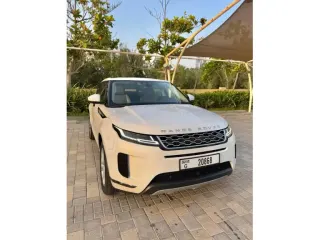 Land Rover Range Rover Evoque 2020 — Auto Trader UAE