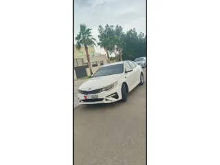 Kia Optima 2016 — Auto Trader UAE