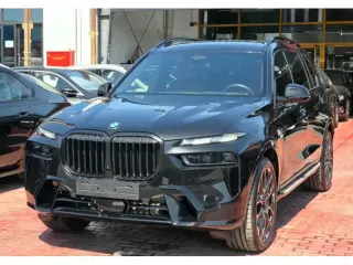 BMW X7 2026 — Auto Trader UAE