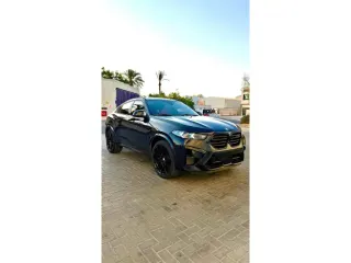 BMW X6 2018 — Auto Trader UAE