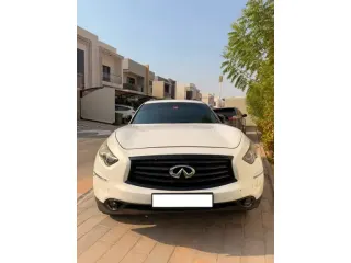 Infiniti QX70 2015 — Auto Trader UAE